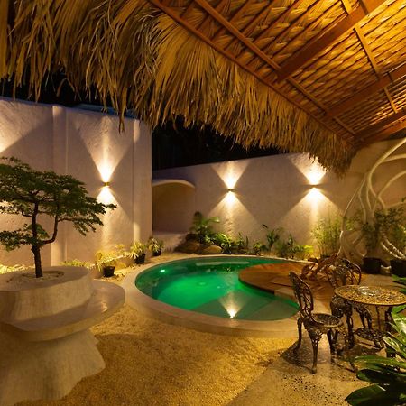 Lugadia Villas El Nido Exterior foto
