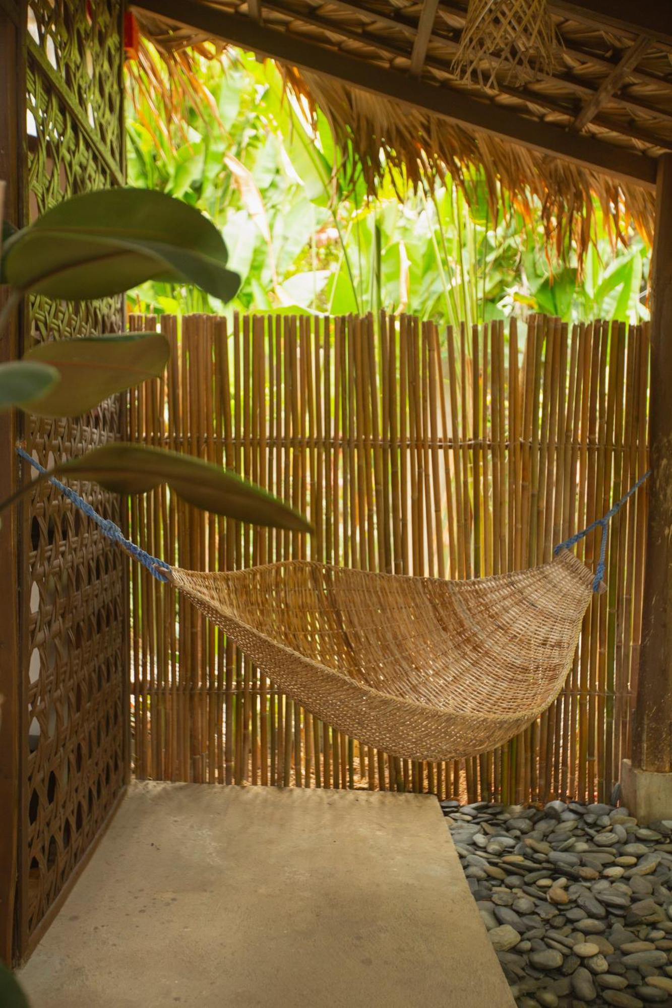 Lugadia Villas El Nido Exterior foto