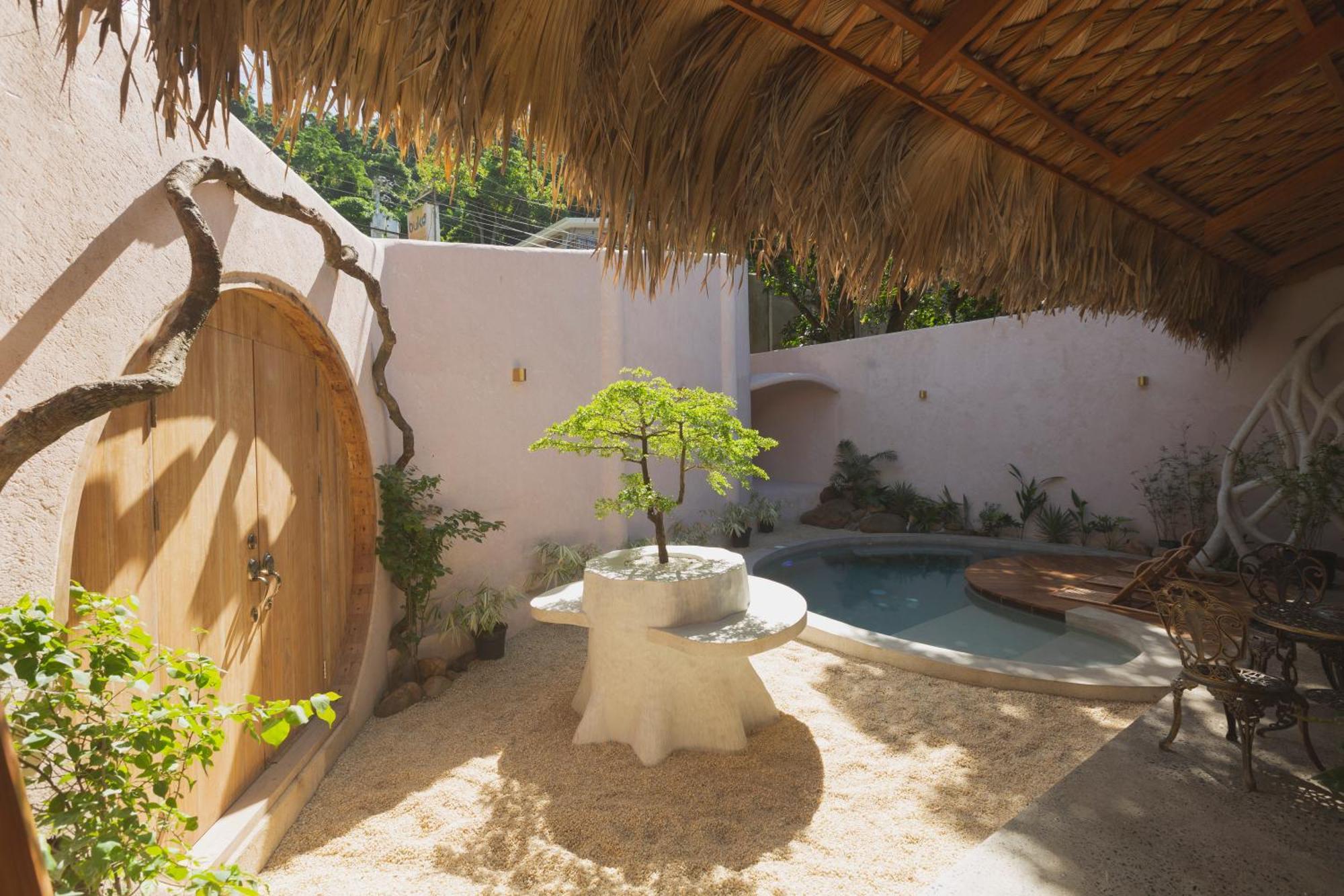 Lugadia Villas El Nido Exterior foto