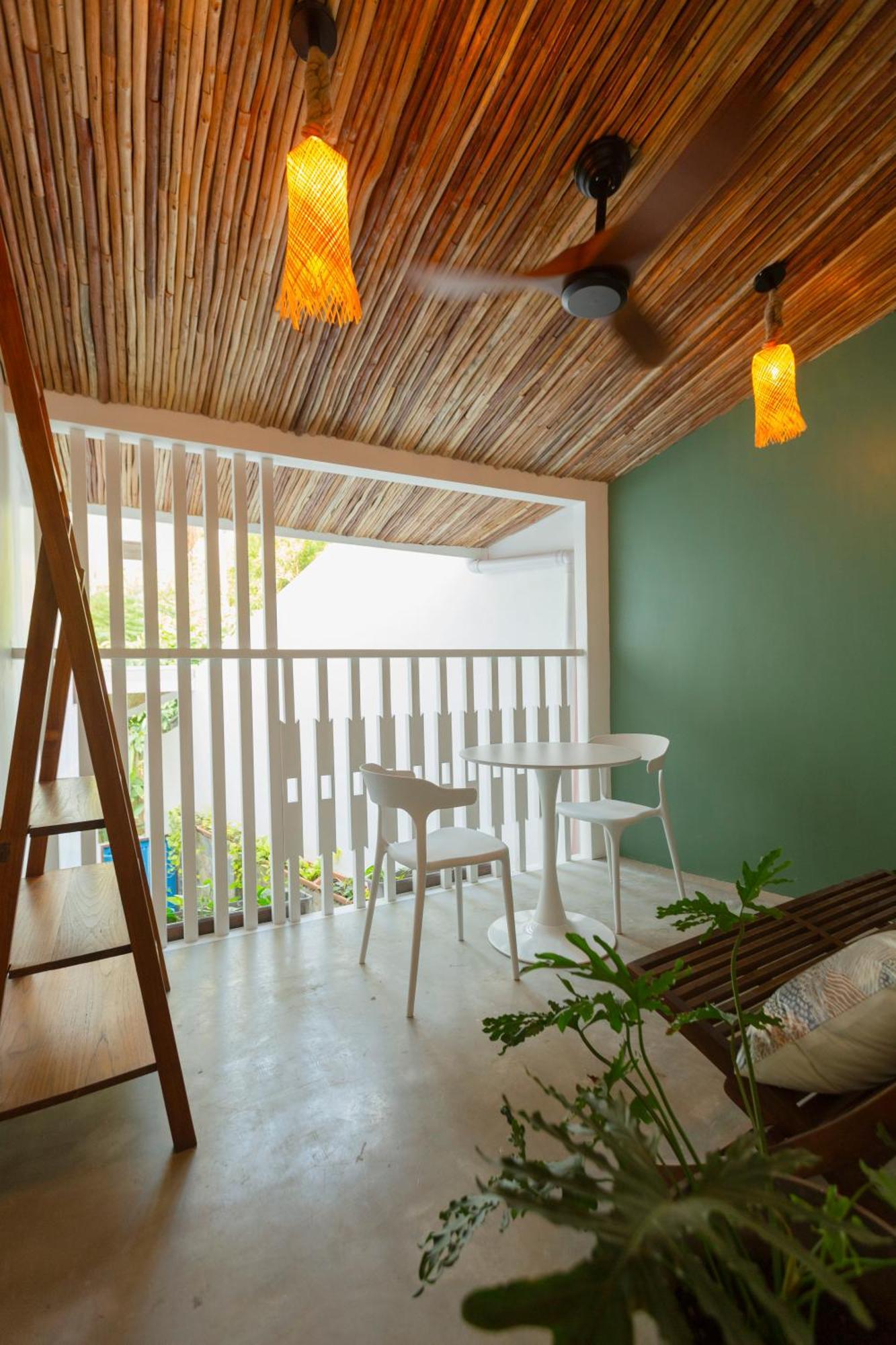 Lugadia Villas El Nido Quarto foto