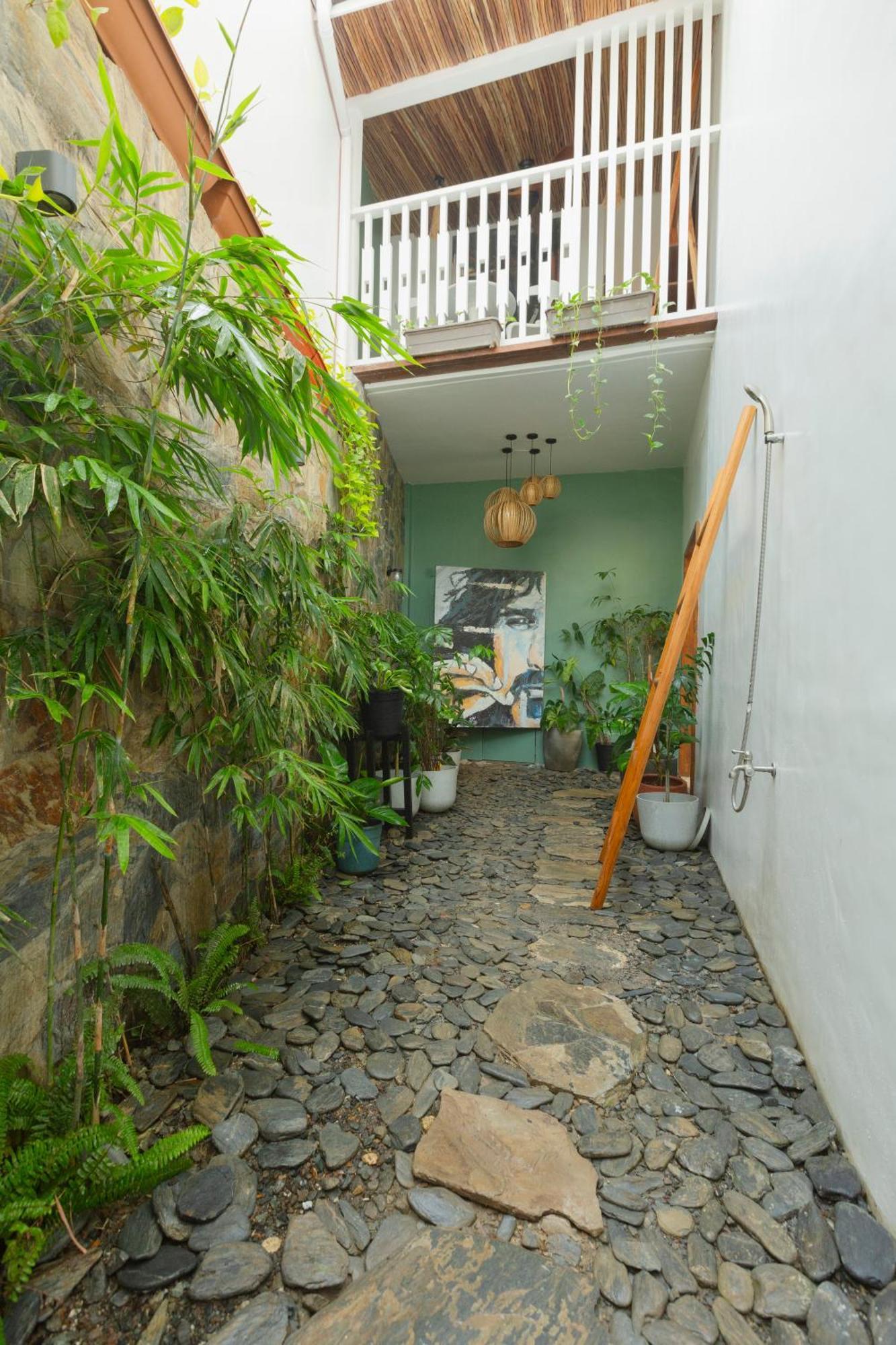 Lugadia Villas El Nido Exterior foto
