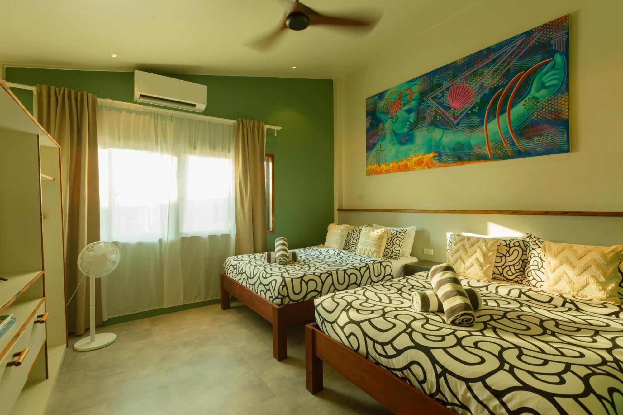 Lugadia Villas El Nido Quarto foto