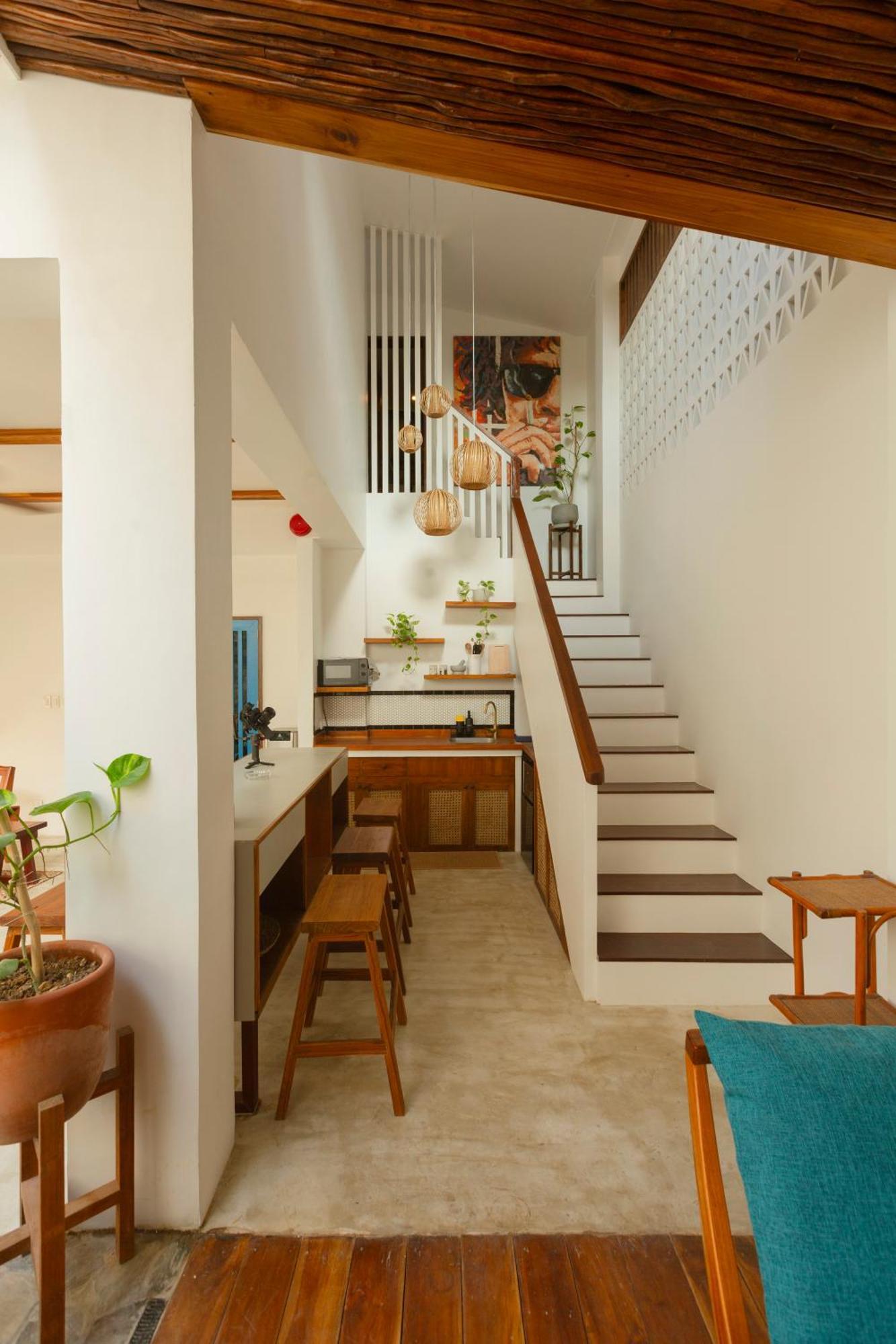Lugadia Villas El Nido Quarto foto