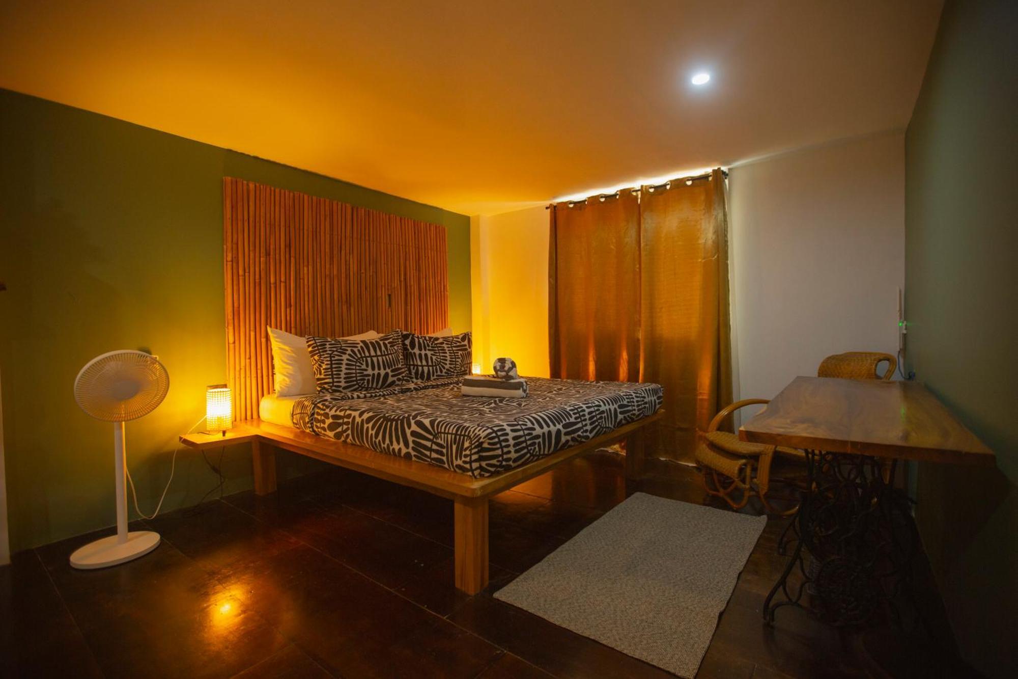 Lugadia Villas El Nido Quarto foto